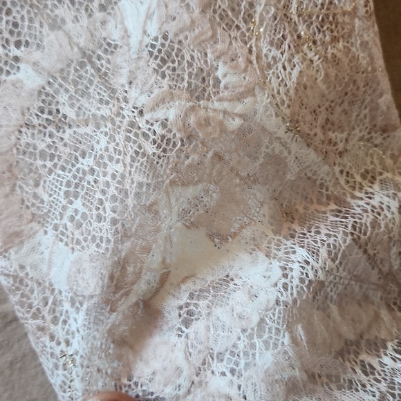 Sioni Milano‎ light sweater, Ivory color large - Picture 9 of 9